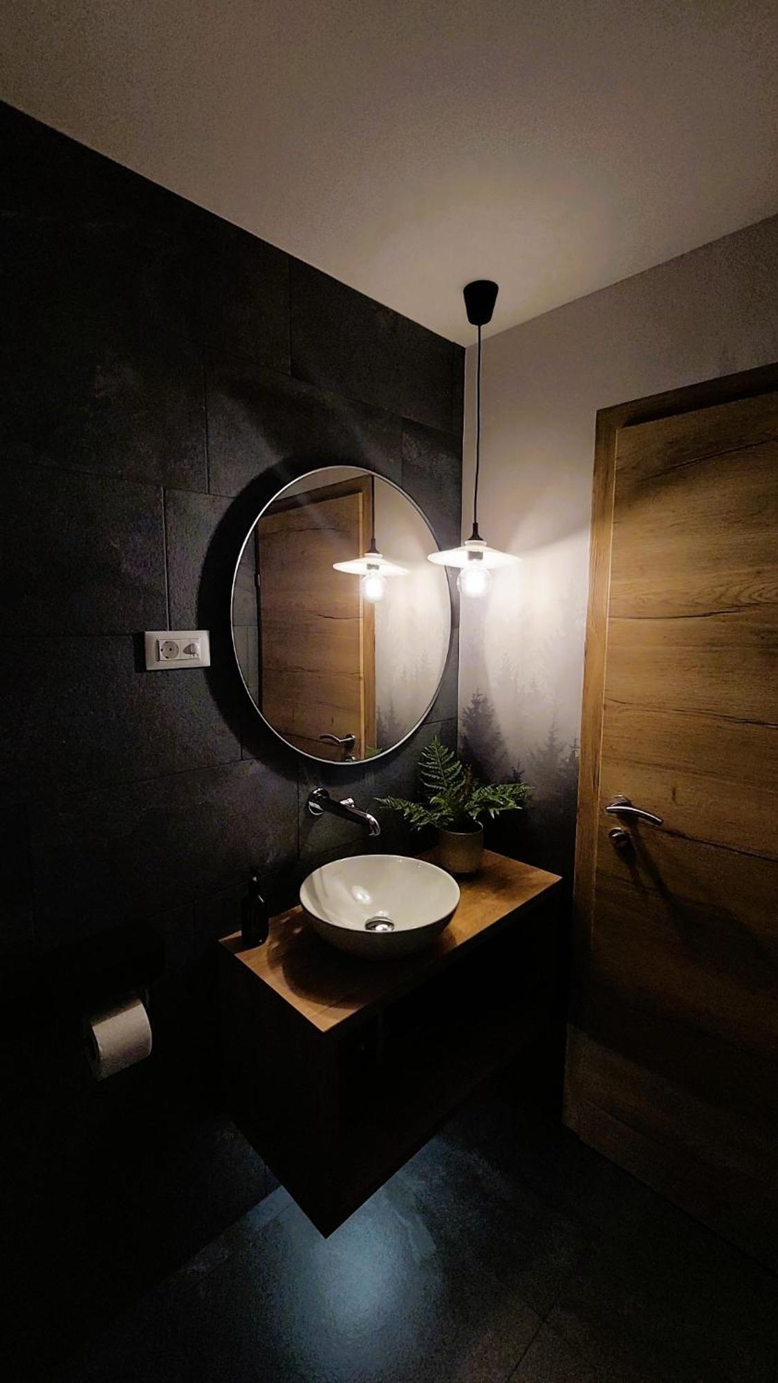 Tempfer Apartments & Rooms With New Wellness Rateče Exterior foto