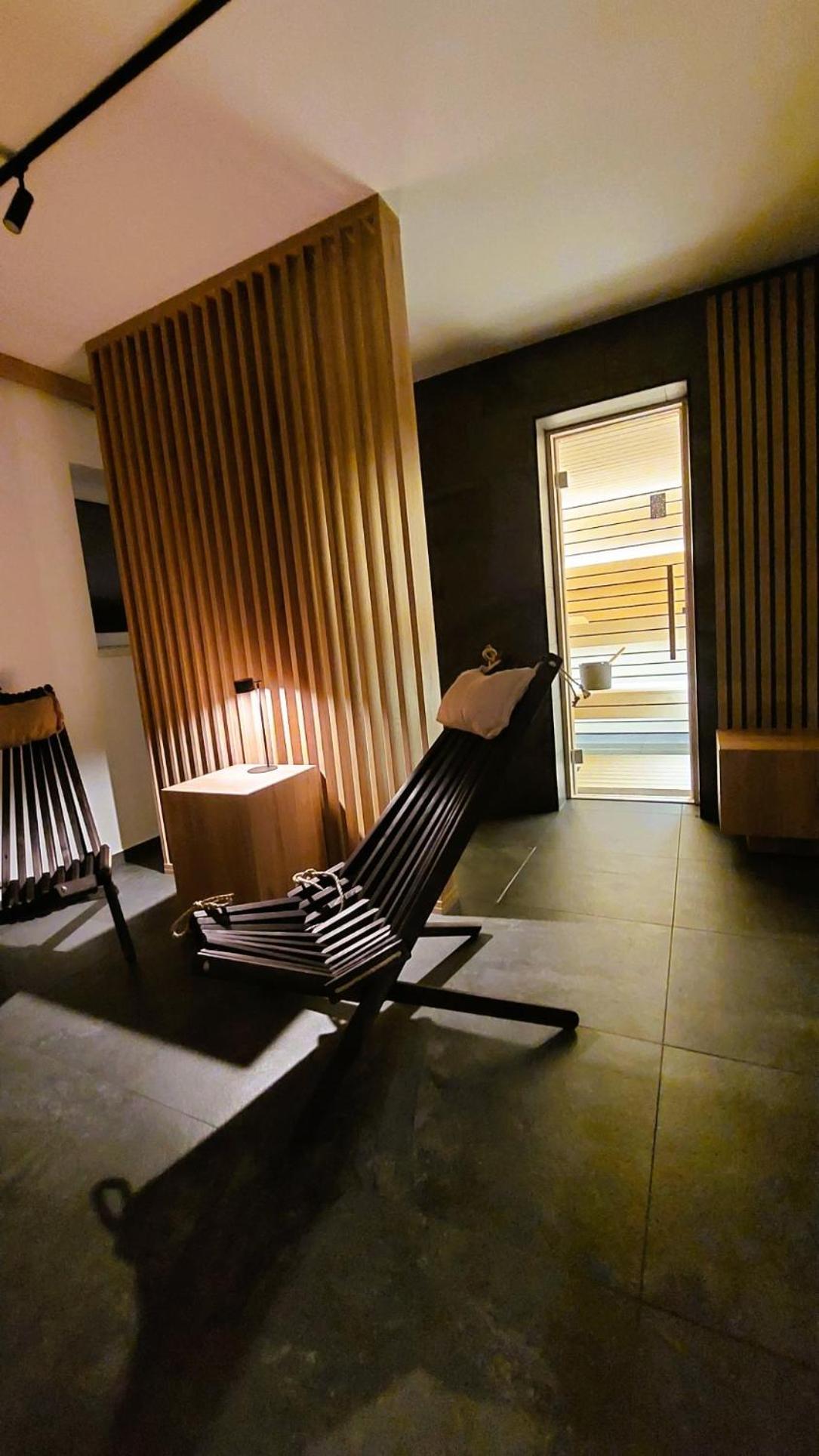 Tempfer Apartments & Rooms With New Wellness Rateče Exterior foto