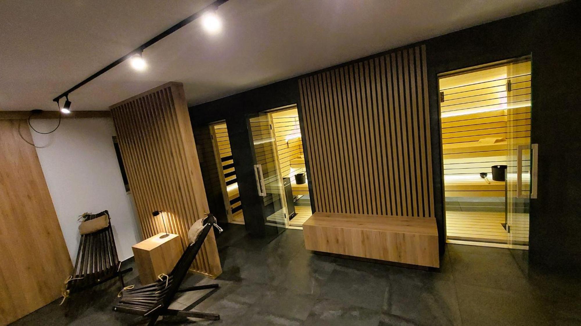 Tempfer Apartments & Rooms With New Wellness Rateče Exterior foto