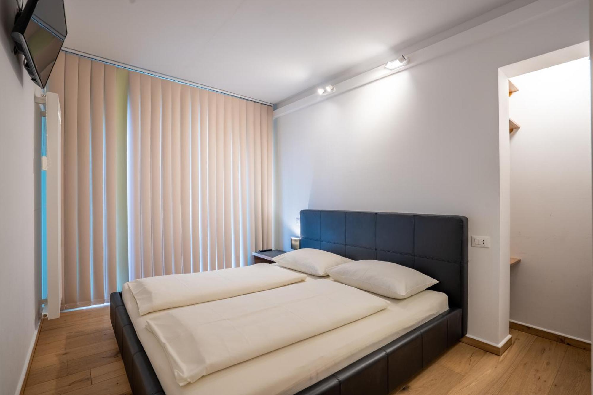Tempfer Apartments & Rooms With New Wellness Rateče Exterior foto