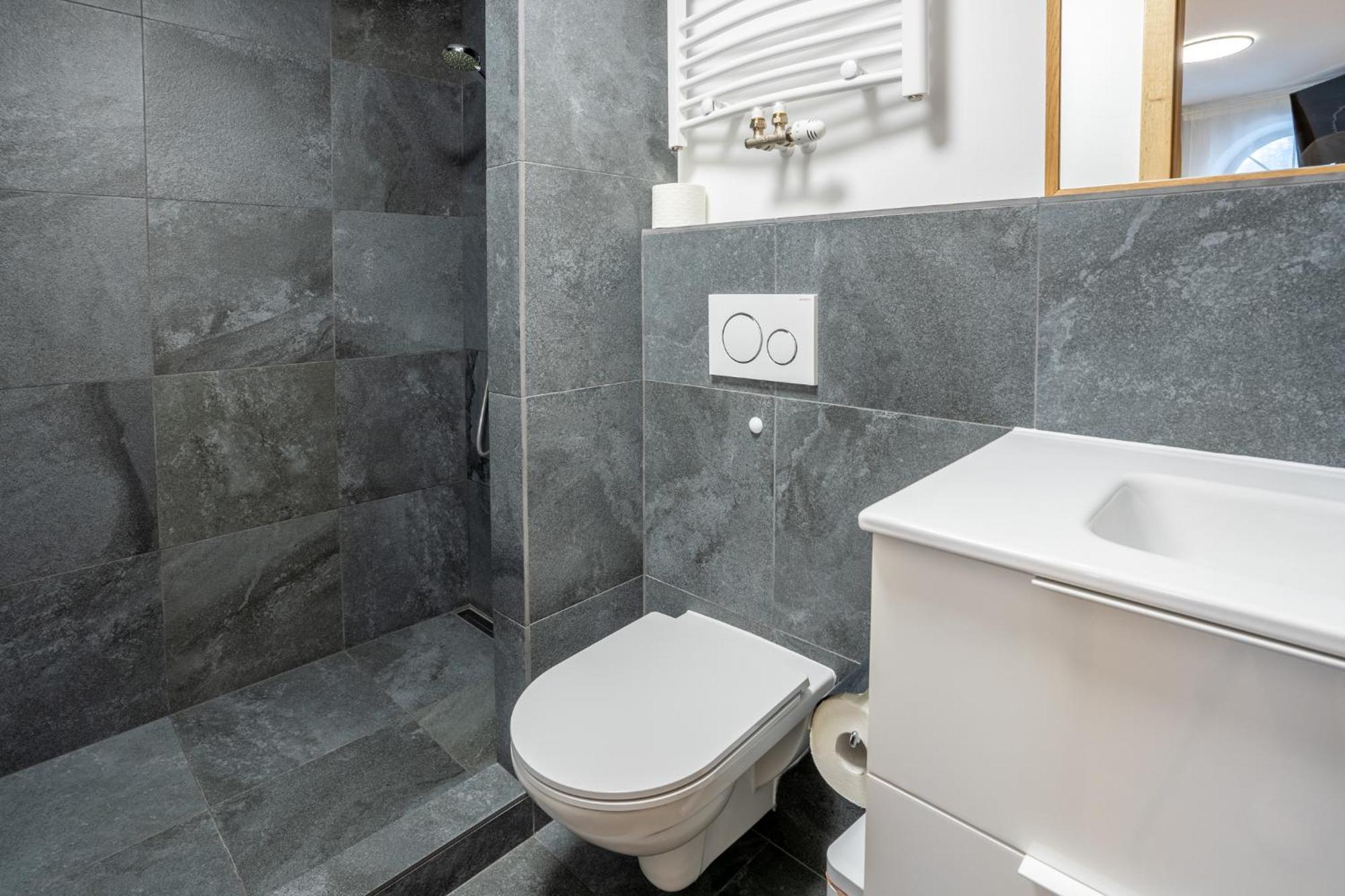 Tempfer Apartments & Rooms With New Wellness Rateče Exterior foto