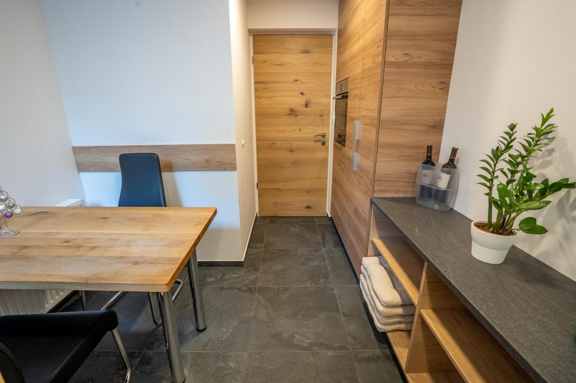 Tempfer Apartments & Rooms With New Wellness Rateče Exterior foto